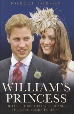 William's princess