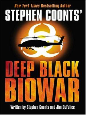 Stephen Coonts' Deep Black