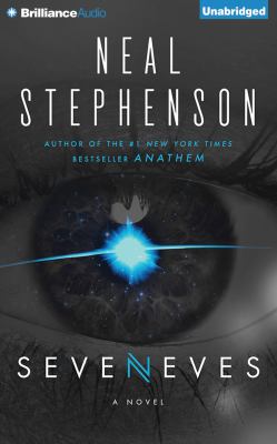 Seveneves : a novel