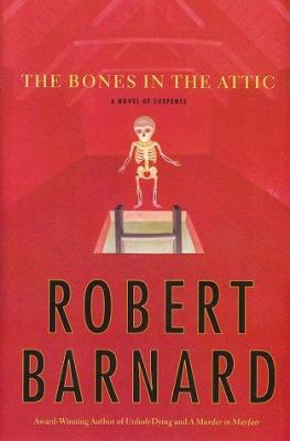 The Bones in the Attic