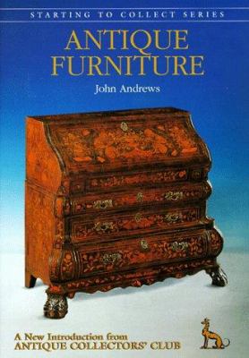 Antique furniture