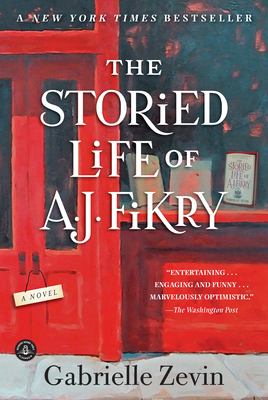 The storied life of A.J. Fikry : a novel