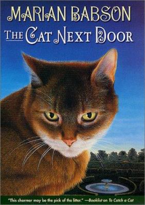 The Cat Next Door