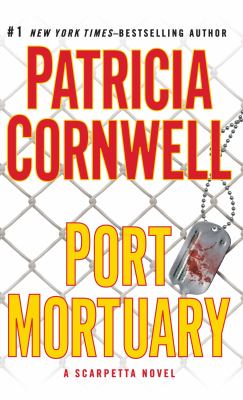 Port Mortuary