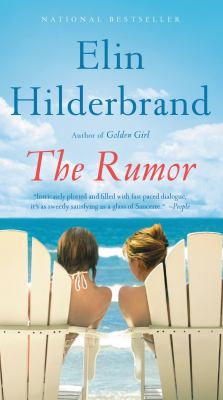 The rumor : a novel