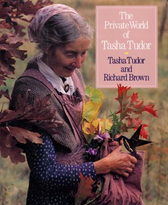 The private world of Tasha Tudor