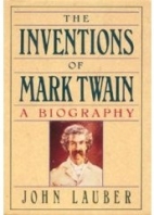 The inventions of Mark Twain