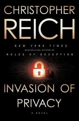 Invasion of privacy : a novel