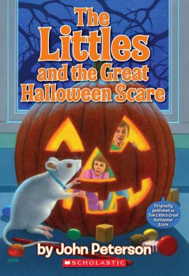 The Littles and the Great Halloween Scare