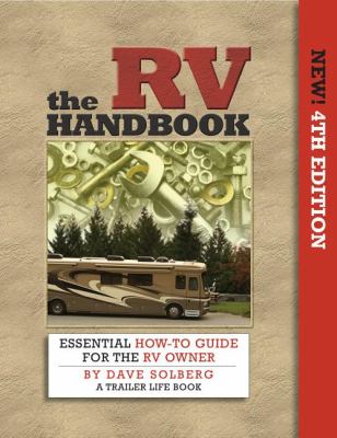 The RV handbook