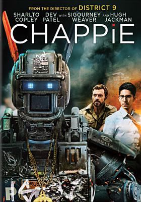 Chappie (videorecording)