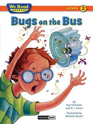 Bugs on the bus