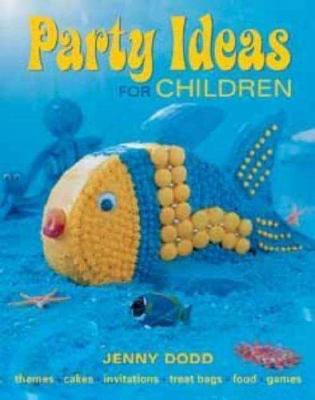 Party ideas for children