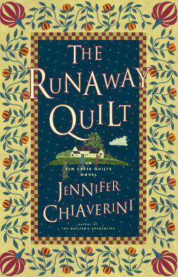 The runaway quilt