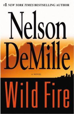 Wild fire : a novel