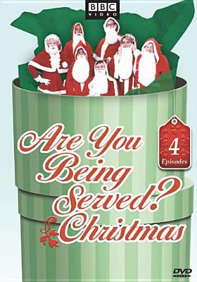 Are you being served? : Christmas