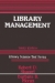 Library management