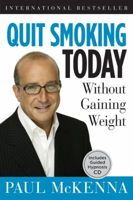 Quit smoking today : without gaining weight