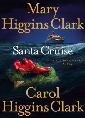 Santa Cruise: a holiday mystery at sea