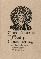 Encyclopedia of early Christianity