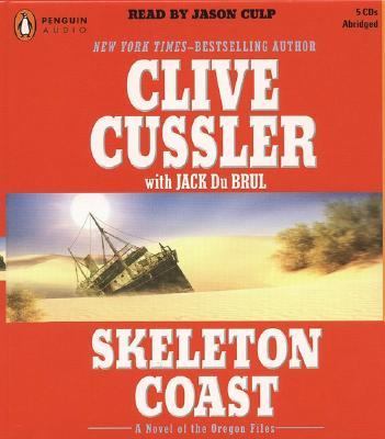 Skeleton Coast