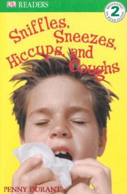 Sniffles, sneezes, hiccups, and coughs