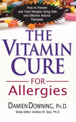 The vitamin cure for allergies