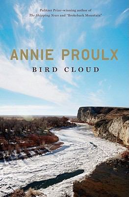 Bird Cloud : a memoir
