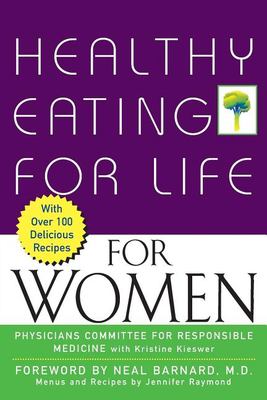 Healthy eating for life for women