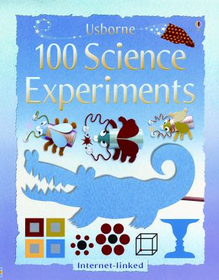100 science experiments