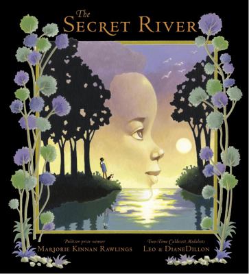 The secret river