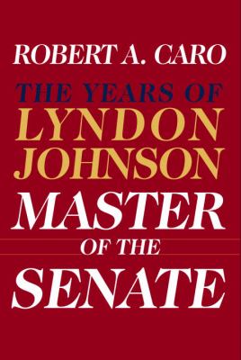 Master of the senate