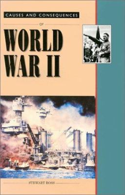 Causes and consequences of World War II