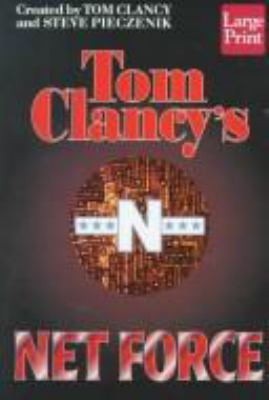 Tom Clancy's net force