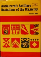 Antiaircraft artillery battalions of the US Army