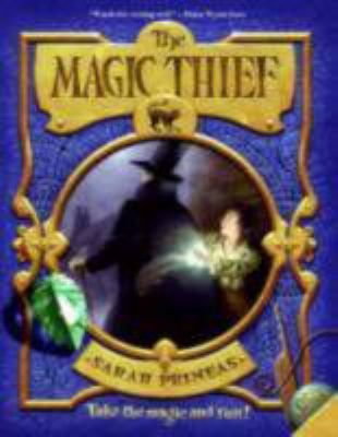 The magic thief