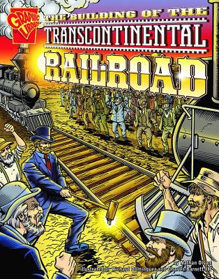 The building of the Transcontinental Railroad