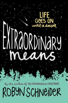 Extraordinary means