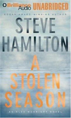 A stolen season : an Alex McKnight novel