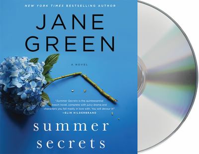 Summer secrets : a novel