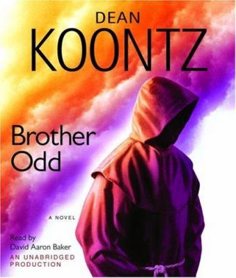 Brother odd : a novel