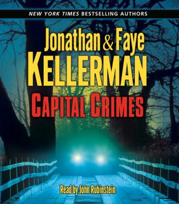 Capital crimes