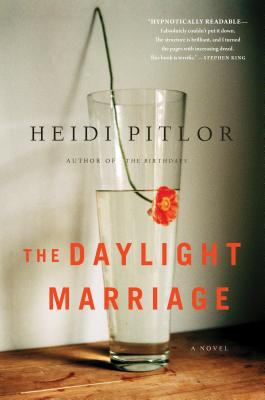 The daylight marriage : a novel