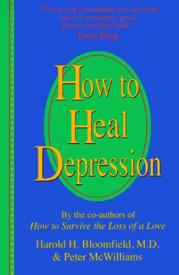 How to heal depression