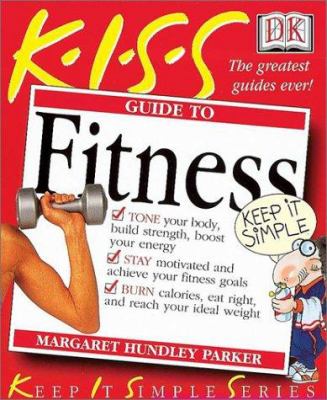 K.I.S.S. guide to fitness