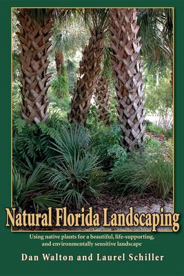 Natural Florida landscaping