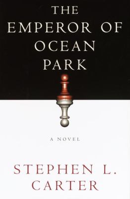 The emperor of ocean Park: a novel