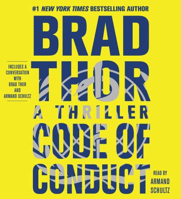 Code of conduct : a thriller