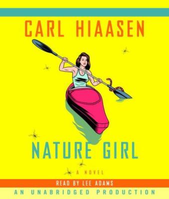 Nature girl: a novel