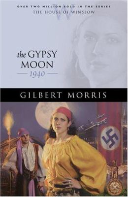 The gypsy moon